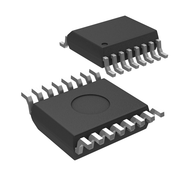 MIC2583R-KYQS-TR Microchip Technology