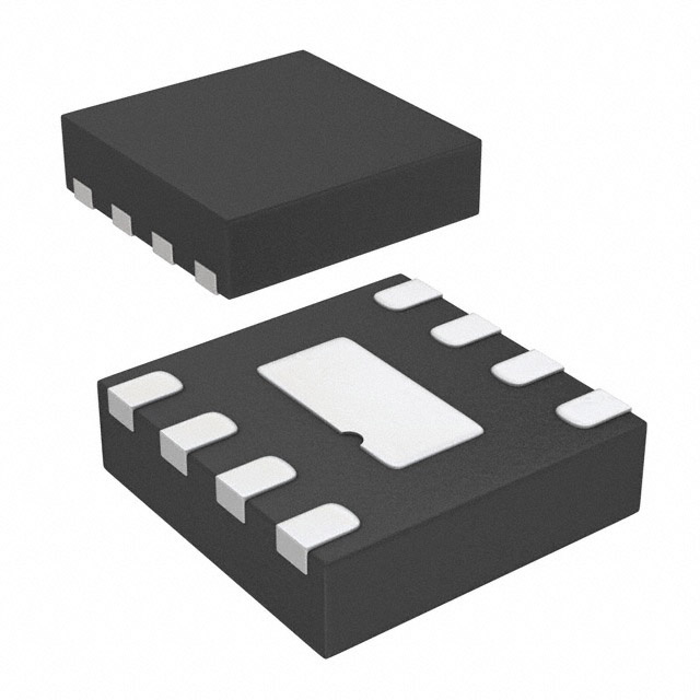 MIC2787-XDYMT-TR Microchip Technology