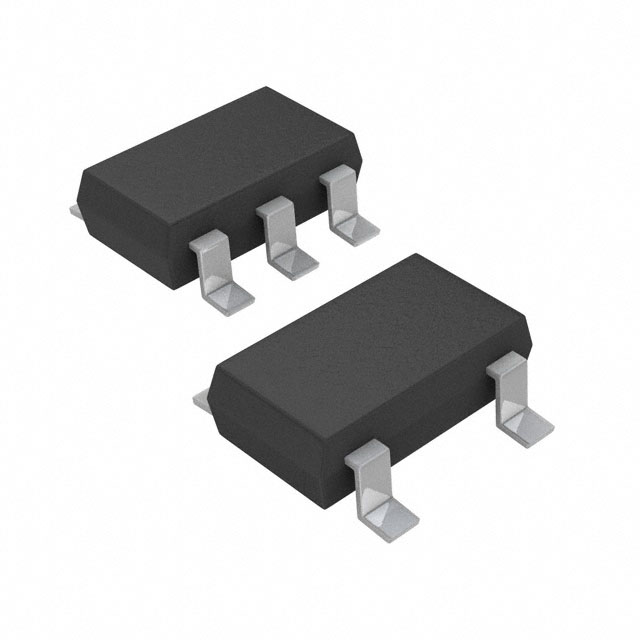 MIC2291BD5-TR Microchip Technology