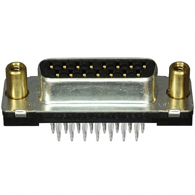 786144-1 TE Connectivity AMP Connectors