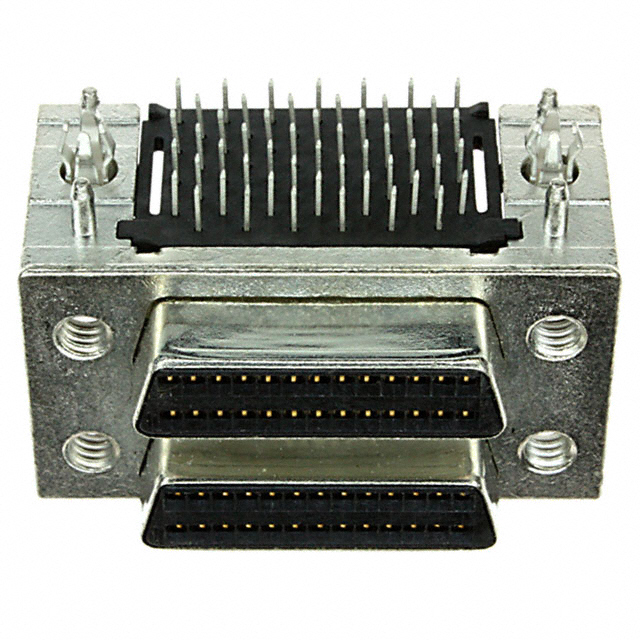 786200-1 TE Connectivity AMP Connectors