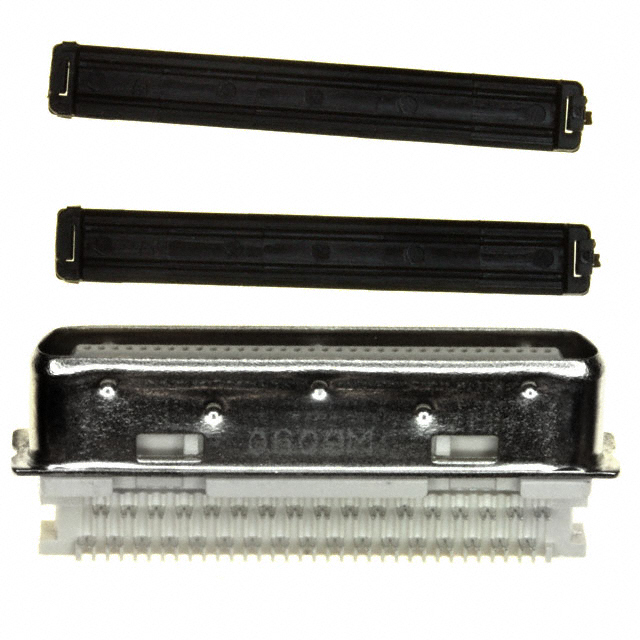 5787131-3 TE Connectivity AMP Connectors