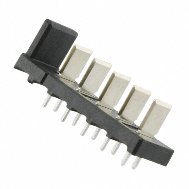 5787430-1 TE Connectivity AMP Connectors