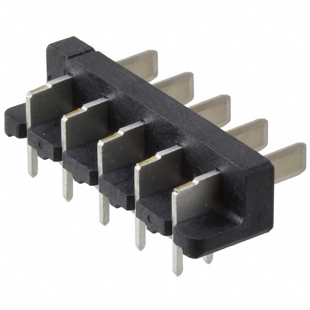 5787441-1 TE Connectivity AMP Connectors