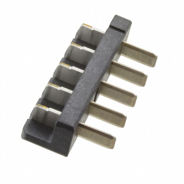 5787443-1 TE Connectivity AMP Connectors