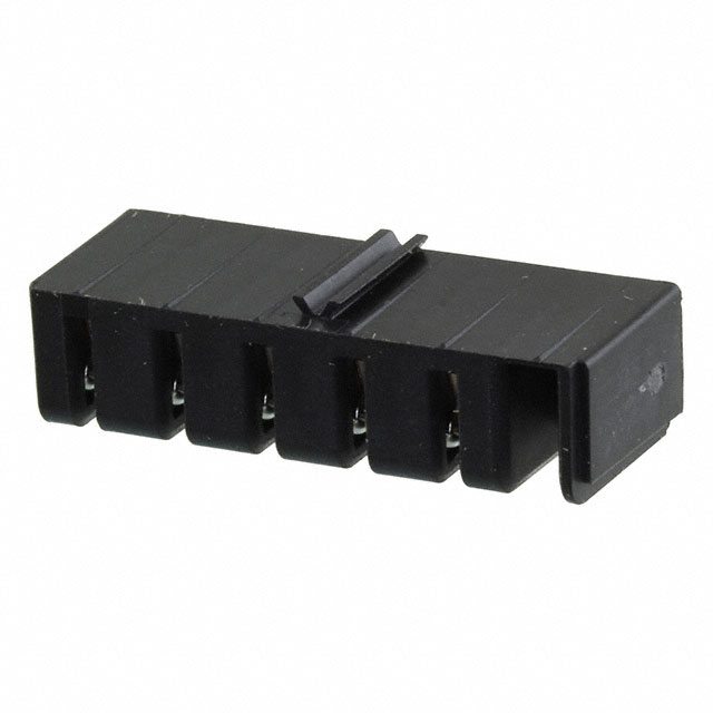 5787590-1 TE Connectivity AMP Connectors