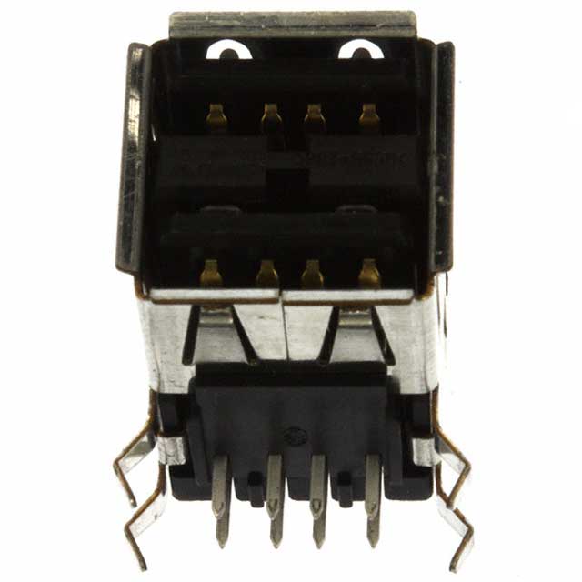 5787617-1 TE Connectivity AMP Connectors