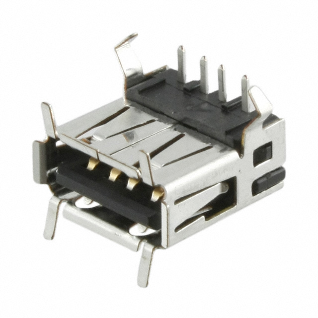 5787761-1 TE Connectivity AMP Connectors