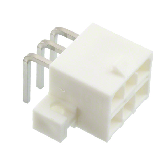 5794173-2 TE Connectivity AMP Connectors