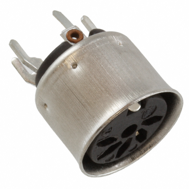 57NC5FX Switchcraft Inc.