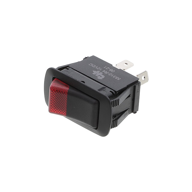 58312-R4 Littelfuse Inc.