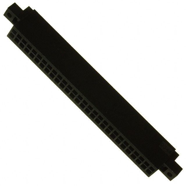 583859-1 TE Connectivity AMP Connectors