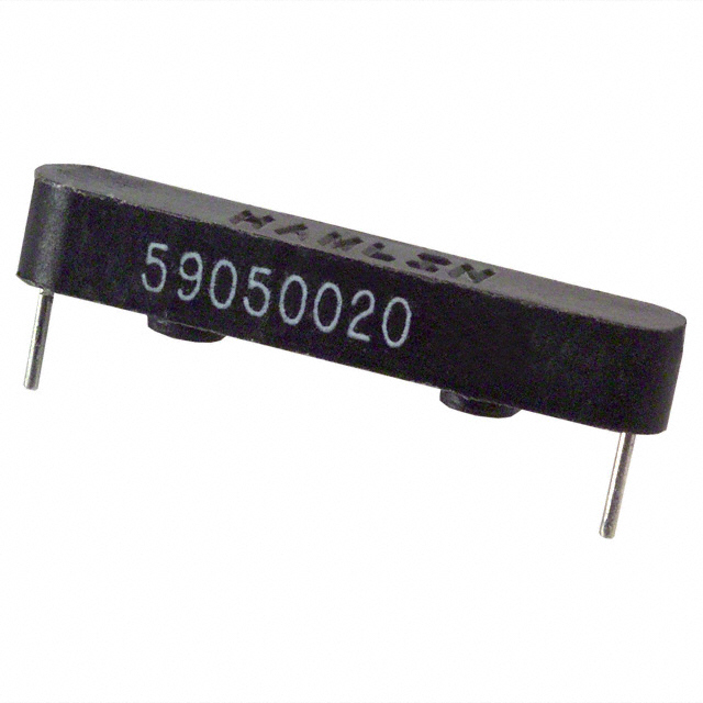 59050-020 Littelfuse Inc.