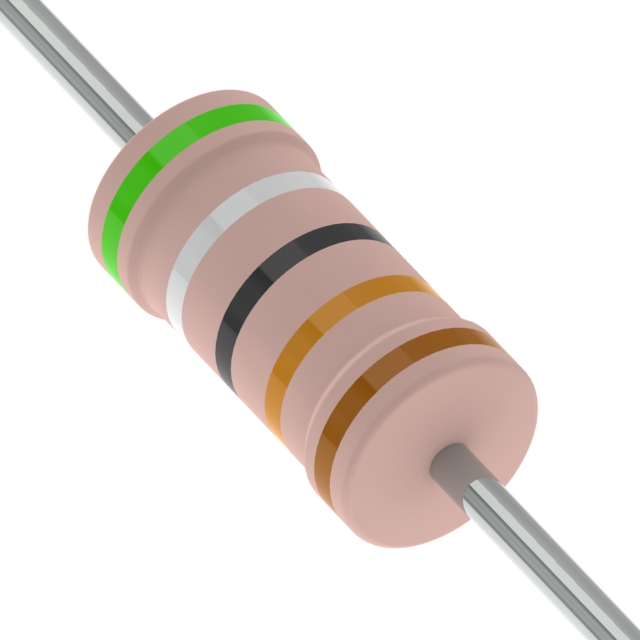 FMP300FRF73-590K YAGEO