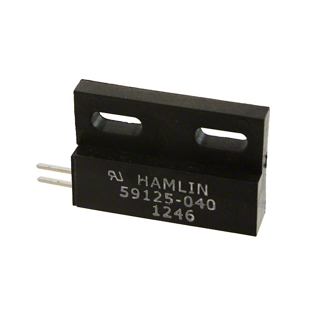 59125-040 Littelfuse Inc.