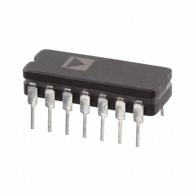 AD585SQ/883B Analog Devices Inc.