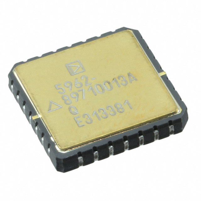 5962-89629013X Analog Devices Inc.