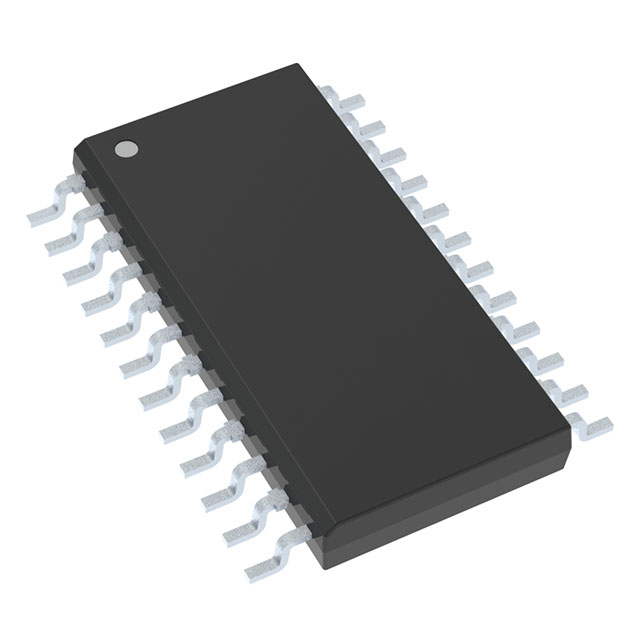 CS5516-ASZ Cirrus Logic Inc.