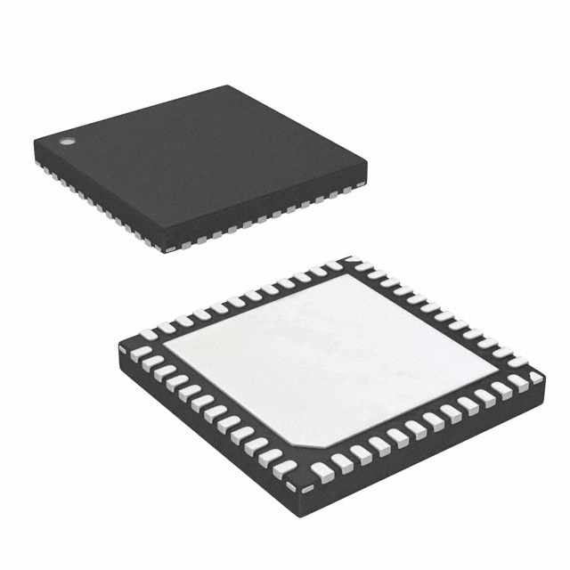 WM8753CLGEFL/RV Cirrus Logic Inc.