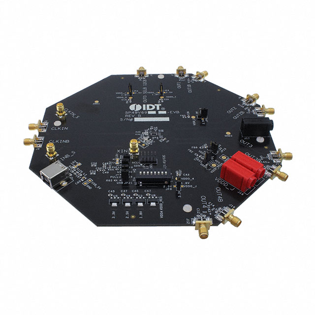 MAX14699EWC+ Analog Devices Inc./Maxim Integrated