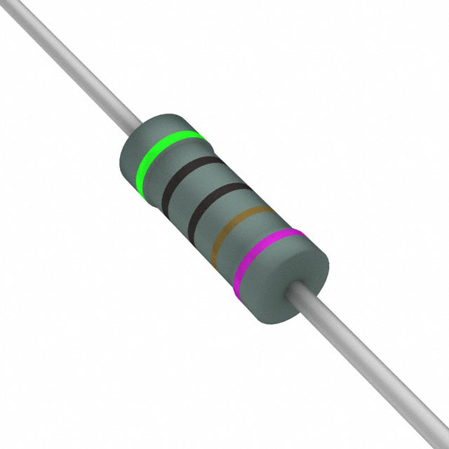 RNF14BTE5K00 Stackpole Electronics Inc