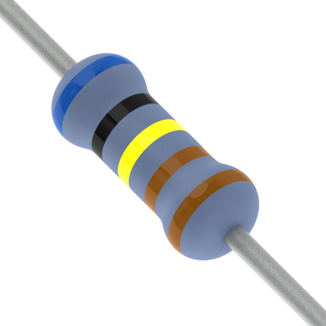 RSMF3FT6K04 Stackpole Electronics Inc