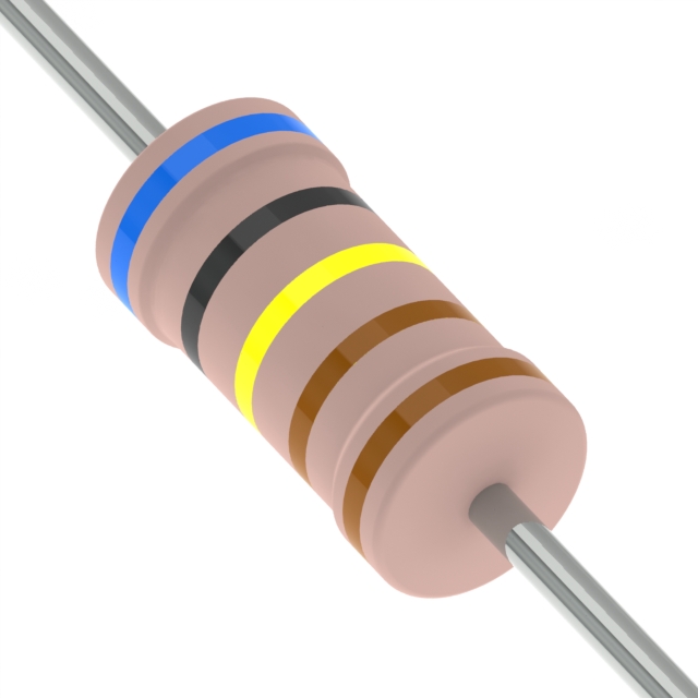 FMP100FRF52-6K04 YAGEO