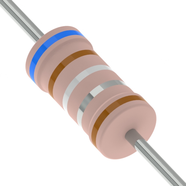 FMP100FTE52-6R19 YAGEO