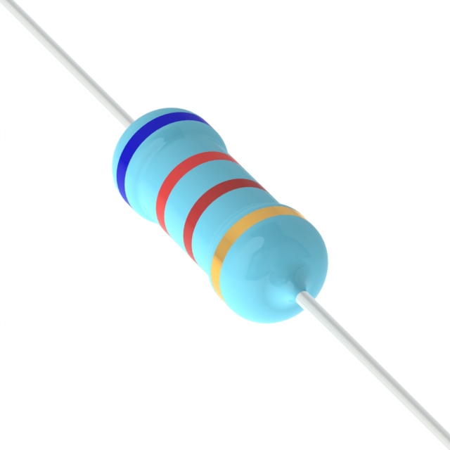 ROX5SSJ6K2 TE Connectivity Passive Product