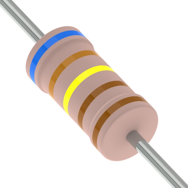 FMP300FTE73-6K34 YAGEO