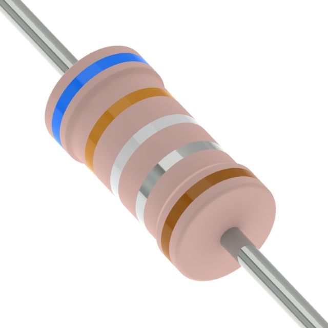 FMP100FRE52-6R49 YAGEO