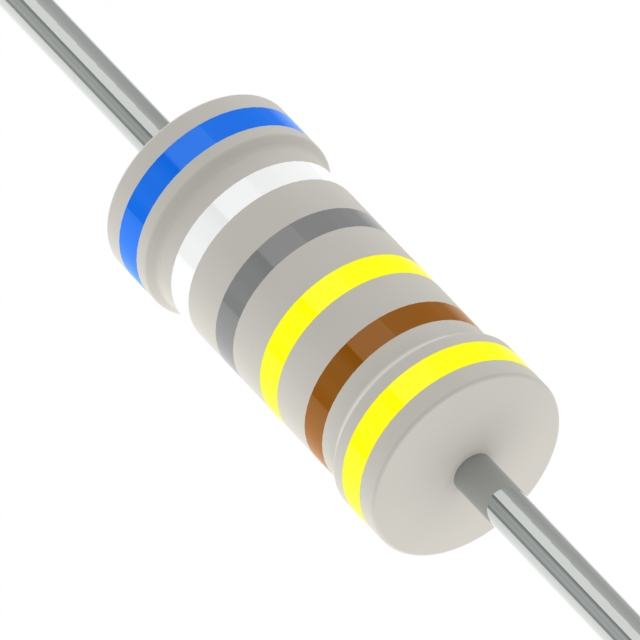 HHV1WSFT-73-6M98 YAGEO