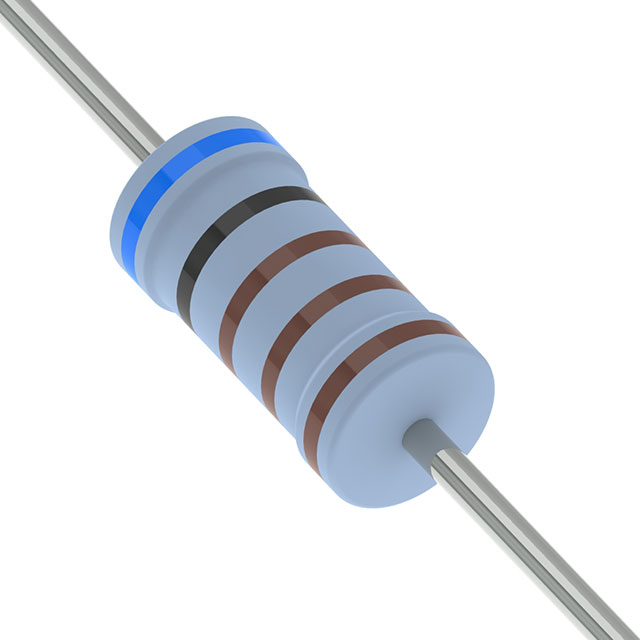 MFR1WSFRF52-6K01 YAGEO