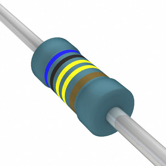 MBB02070C6044FRP00 Vishay Beyschlag/Draloric/BC Components