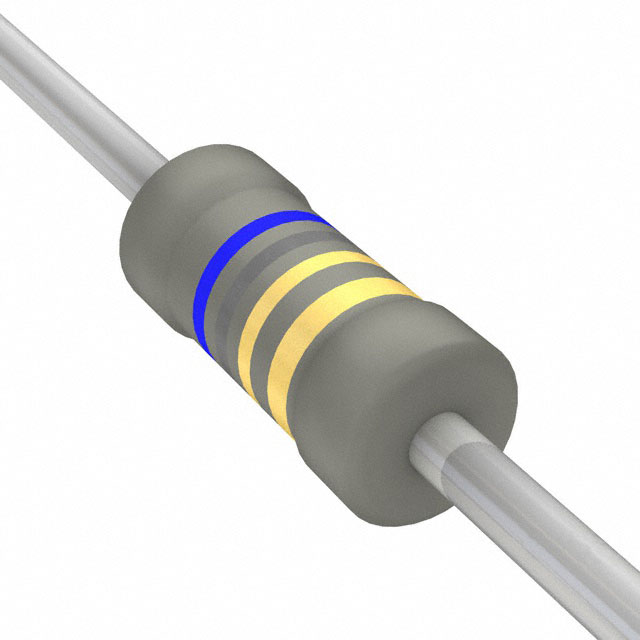 CFR16J6R8 TE Connectivity Passive Product