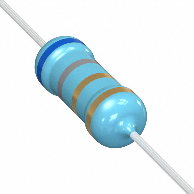 ROX1SJ6R8 TE Connectivity Passive Product