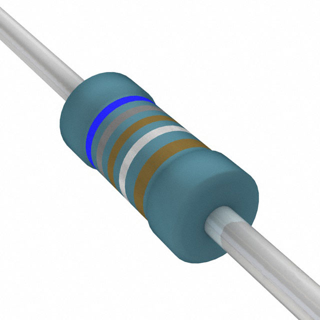 SFR25H0006818FR500 Vishay Beyschlag/Draloric/BC Components