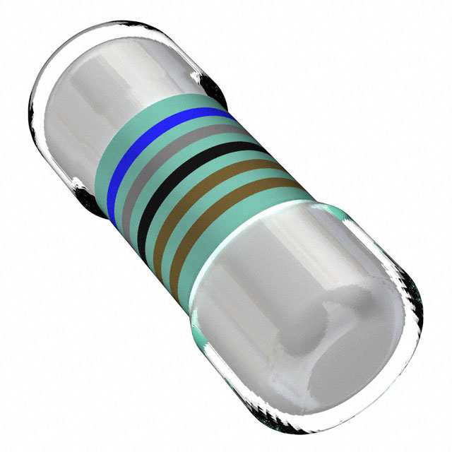 MLF12FTD6K80 Stackpole Electronics Inc