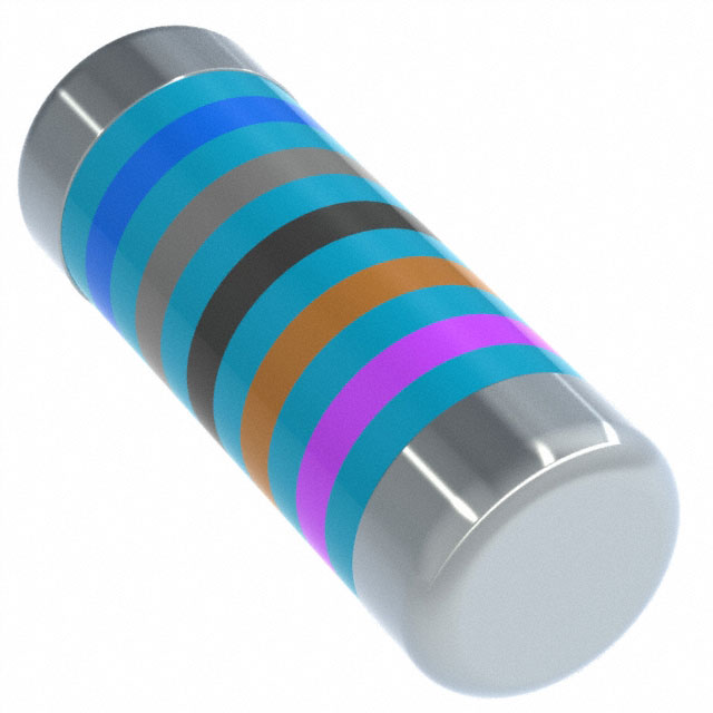 SMA-A0204BTNX6K8 TE Connectivity Passive Product