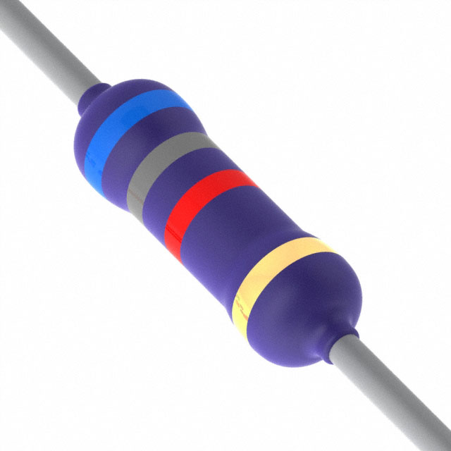 RSMF5JT6K80 Stackpole Electronics Inc