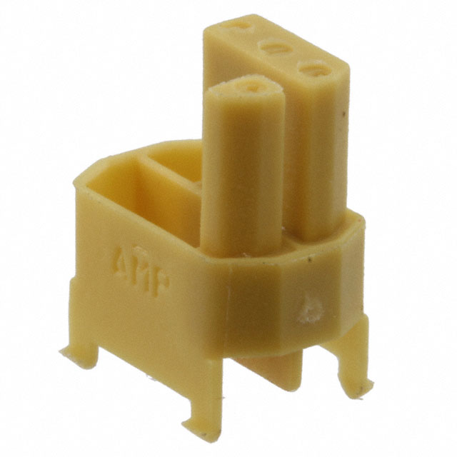 6-100525-9 TE Connectivity AMP Connectors