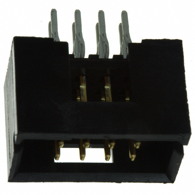 6-102557-1 TE Connectivity AMP Connectors