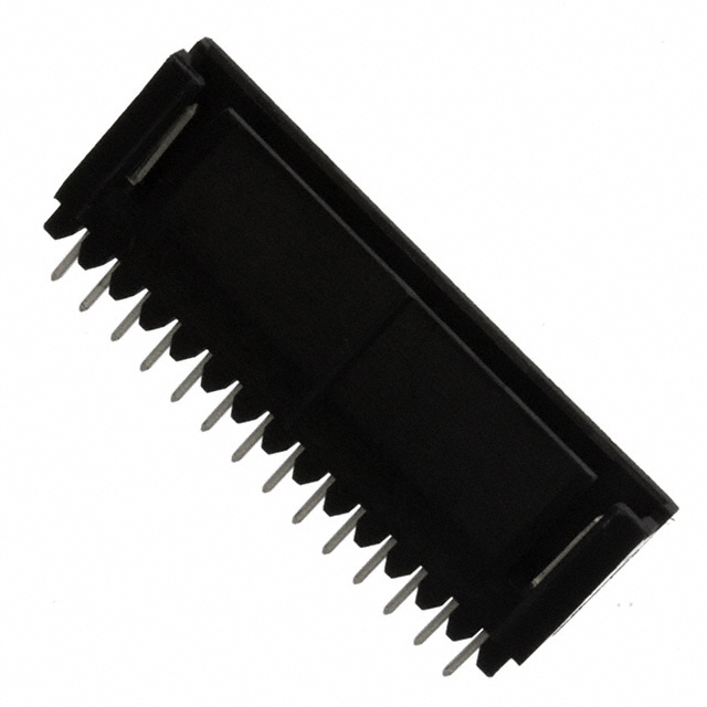 6-103080-2 TE Connectivity AMP Connectors