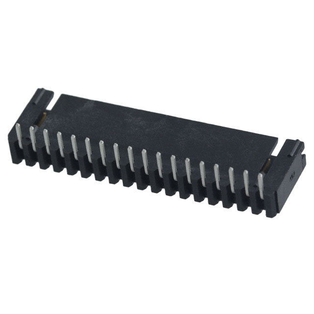 6-103635-7 TE Connectivity AMP Connectors