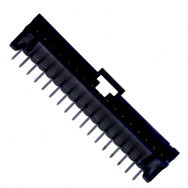 6-103673-6 TE Connectivity AMP Connectors