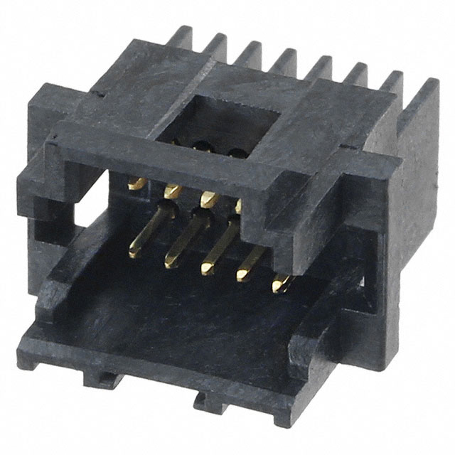 1-104477-2 TE Connectivity AMP Connectors