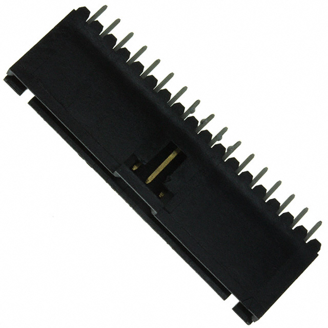 6-104909-6 TE Connectivity AMP Connectors