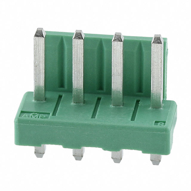 6-1123723-4 TE Connectivity AMP Connectors