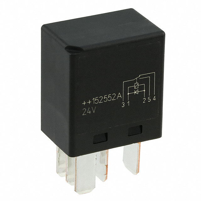 6-1393292-3 TE Connectivity AMP Connectors