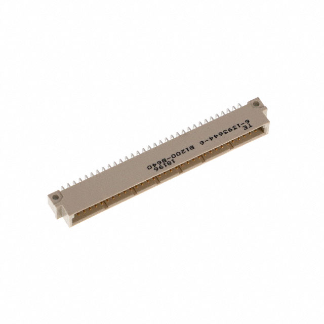 6-1393644-6 TE Connectivity AMP Connectors